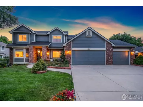 3367 Nederland Dr, Loveland, CO 80538