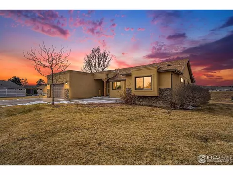 7889 Antelope Ct, Wellington, CO 80549