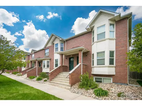 701 17th St, Greeley, CO 80631
