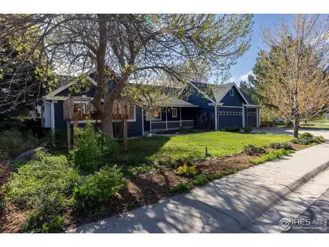 217 Welch Dr, Lyons, CO 80540