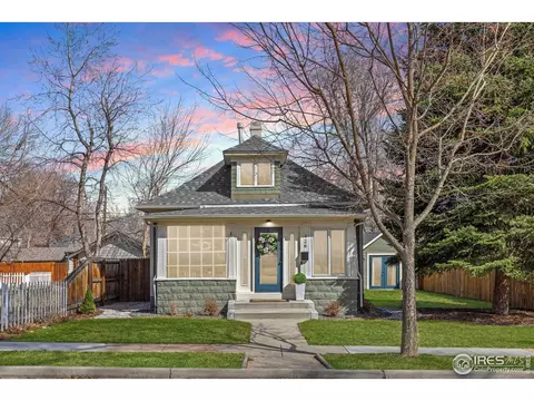 426 Vivian St, Longmont, CO 80501