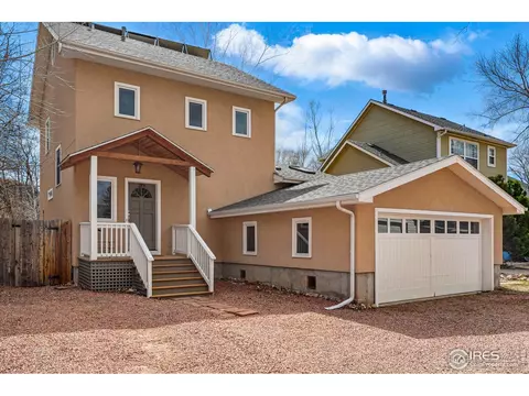 211 2nd Ave #1/2, Lyons, CO 80540 photo 2