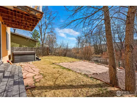 211 2nd Ave #1/2, Lyons, CO 80540 photo 38