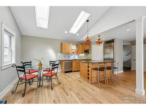 211 2nd Ave #1/2, Lyons, CO 80540 photo 9