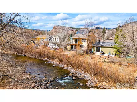 211 2nd Ave #1/2, Lyons, CO 80540