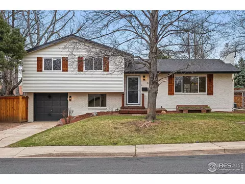3669 Chase Ct, Boulder, CO 80305
