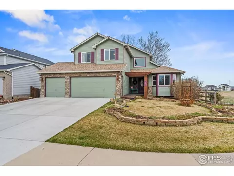 1151 S Davenport Ct, Erie, CO 80516