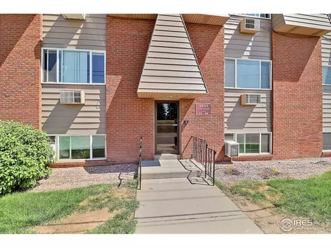 2831 28th St #B-44, Greeley, CO 80634