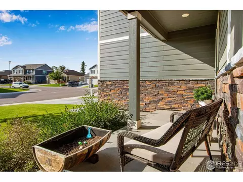 164 Haymaker Ln, Severance, CO 80550 photo 3