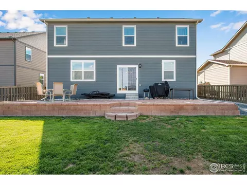 164 Haymaker Ln, Severance, CO 80550 photo 4