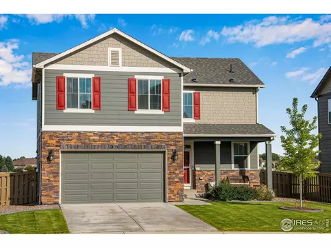 164 Haymaker Ln, Severance, CO 80550