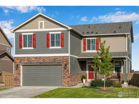 164 Haymaker Ln, Severance, CO 80550 photo 2