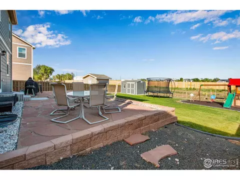 164 Haymaker Ln, Severance, CO 80550 photo 7