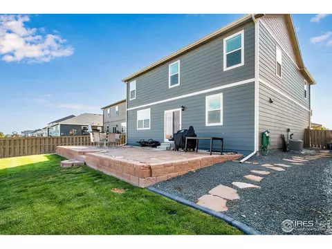 164 Haymaker Ln, Severance, CO 80550 photo 5
