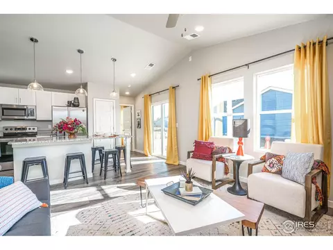 3909 Kobuk St, Evans, CO 80620
