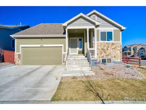 1638 Thrive Dr, Windsor, CO 80550
