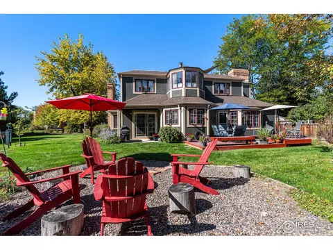 6850 Frying Pan Rd, Boulder, CO 80301