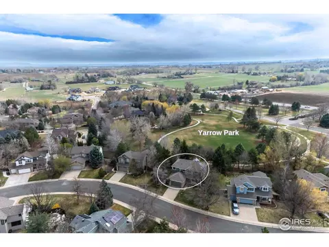1456 Zinnia Cir, Lafayette, CO 80026