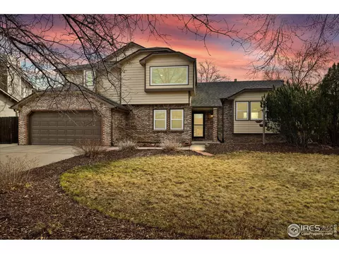 1214 Twin Peaks Cir, Longmont, CO 80503