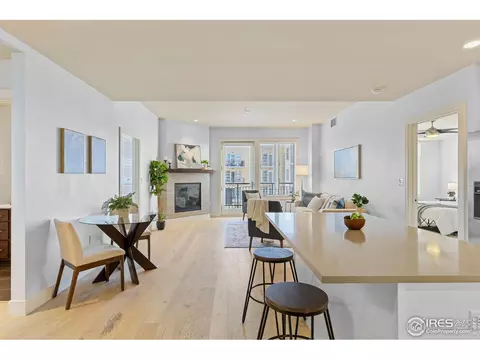 3401 Arapahoe Ave #315, Boulder, CO 80303