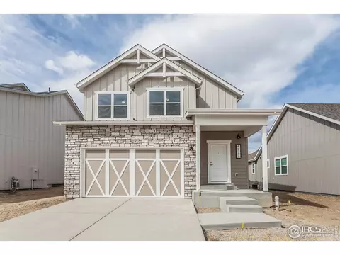 4777 Whistler Dr, Loveland, CO 80538