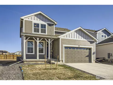 871 Forest Canyon Rd, Severance, CO 80550 photo 3