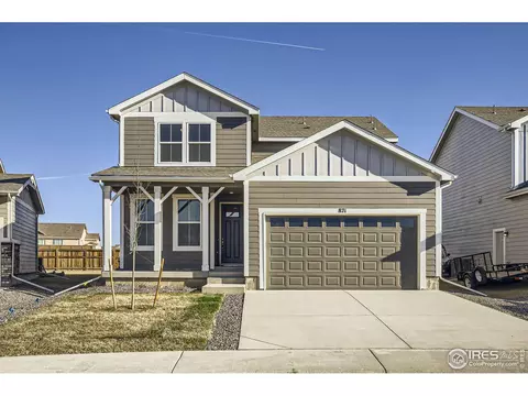 871 Forest Canyon Rd, Severance, CO 80550 photo 2