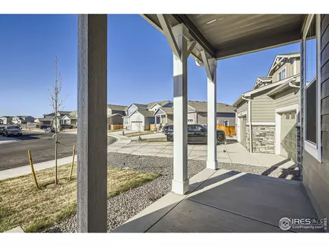 871 Forest Canyon Rd, Severance, CO 80550 photo 5