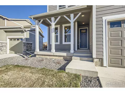 871 Forest Canyon Rd, Severance, CO 80550 photo 4