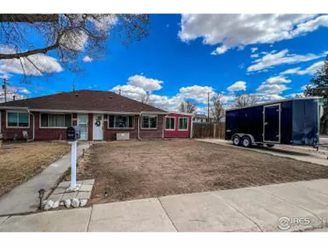 4208 Denver St, Evans, CO 80620 photo 3