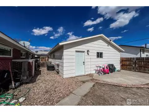 4208 Denver St, Evans, CO 80620 photo 29