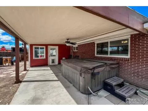 4208 Denver St, Evans, CO 80620 photo 23