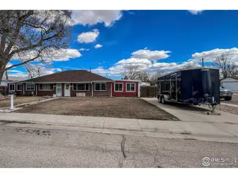 4208 Denver St, Evans, CO 80620 photo 2