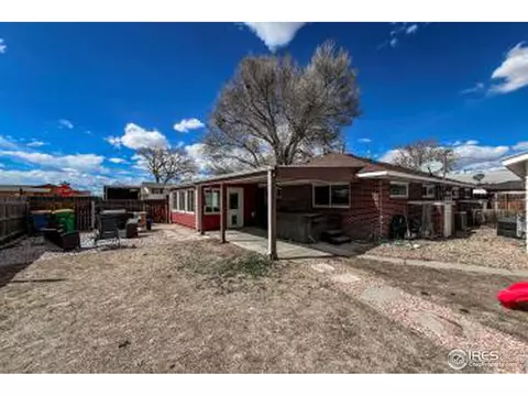 4208 Denver St, Evans, CO 80620 photo 26