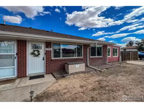 4208 Denver St, Evans, CO 80620