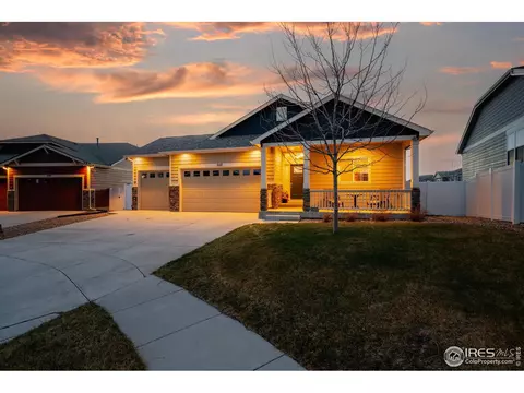 2117 Cadman St, Berthoud, CO 80513 photo 2
