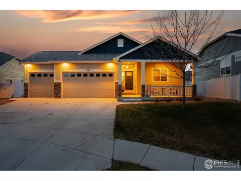 2117 Cadman St, Berthoud, CO 80513