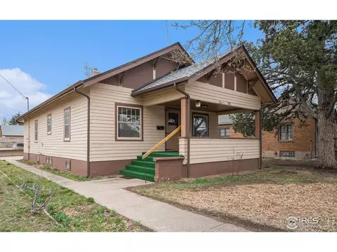 374 Logan Ave, Loveland, CO 80537