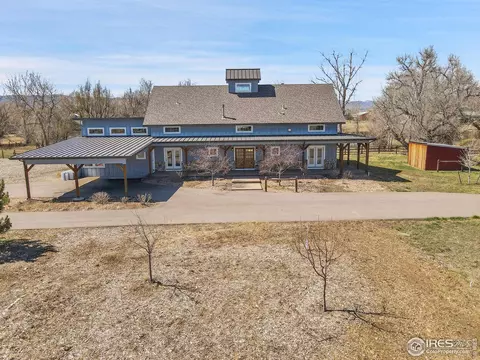 1601 N Shields St, Fort Collins, CO 80524