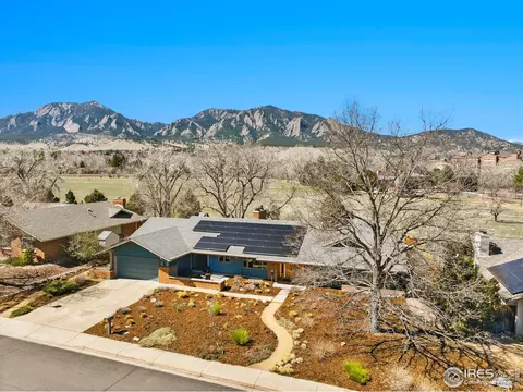 385 Erie Dr, Boulder, CO 80303