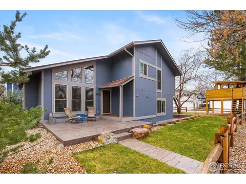 1095 Tantra Park Cir, Boulder, CO 80305