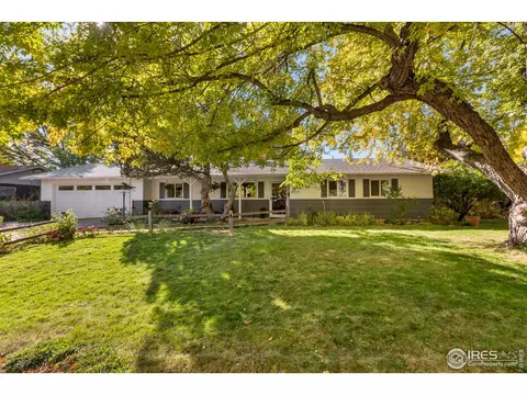 1317 Lakewood Dr, Fort Collins, CO 80521