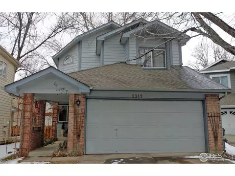3349 Sentinel Dr, Boulder, CO 80301 photo 7