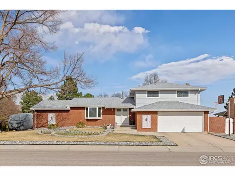 2060 39th Ave, Greeley, CO 80634