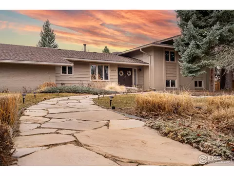 6914 Frying Pan Rd, Boulder, CO 80301