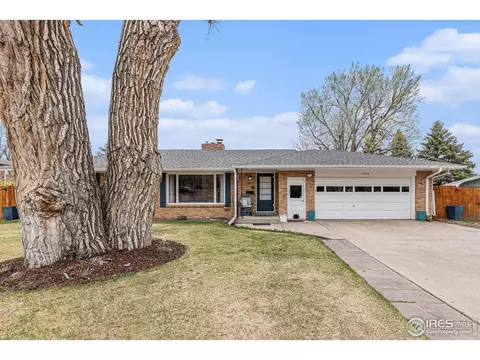 1837 Montview Blvd, Greeley, CO 80631
