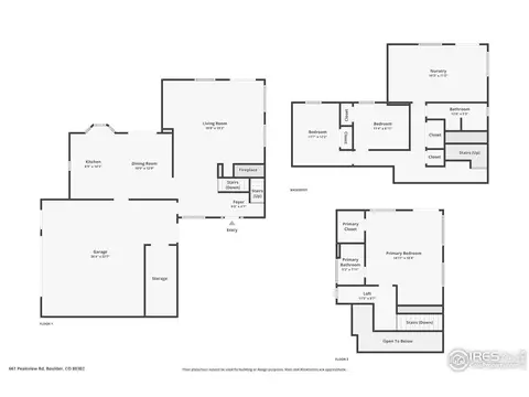 661 Peakview Rd, Boulder, CO 80302 photo 39