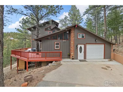 661 Peakview Rd, Boulder, CO 80302