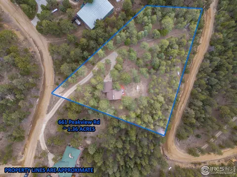 661 Peakview Rd, Boulder, CO 80302 photo 38