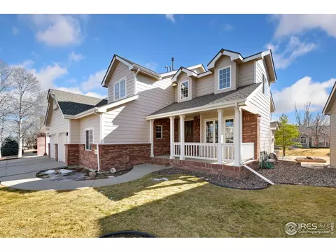 2240 Buckingham Cir, Loveland, CO 80538